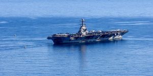 Is the Iran War America’s Suez or Its Gallipoli?