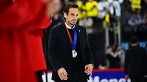 Was viele am Skandal um Patrick Fischer falsch verstehen