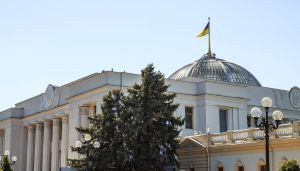 Ukrainas motstandskraft ligger i kommunene