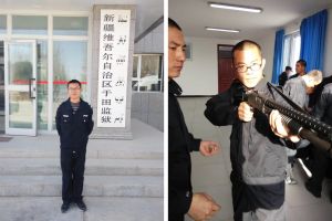 Xinjiang’s Repression of Uyghurs Has Evolved, Not Ended