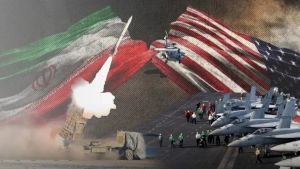 Iran war and the new world order