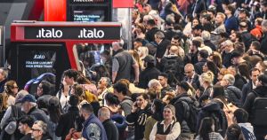 Il corsivo muore (e l'italiano non sta bene)