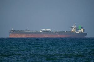 The naval blockade of Iran and the closure of the Strait of Hormuz: Long-term implications for global energy security