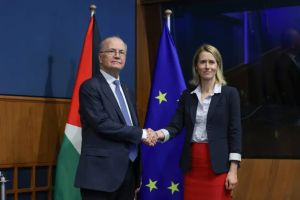 Beyond rhetoric, is there political will to move away from the two-state paradigm?