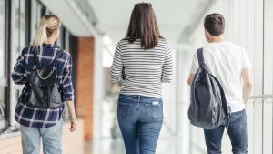 ¿A qué aspiran los jóvenes asturianos? Casi la mitad quiere trabajar en el sector público y más del 90% se va de la región con la idea de volver: 