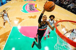 James and Curry built the modern NBA. Now it’s someone else’s league.