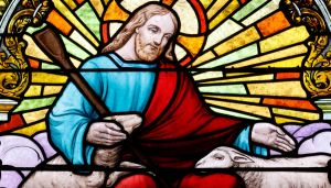 God hyrde med ufattelig offergave