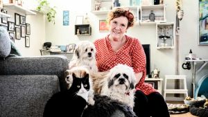 Anette til Vejle Kommune: 'Jeg betaler ikke en krone af den afgift'