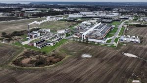 Danish Crown lukker fabrik og rykker produktion til Vejle: Det handler om en dan...