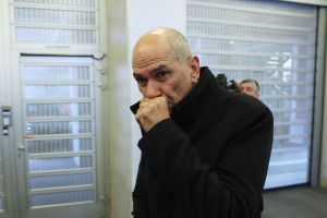 (REKLI SO) Majda Širca: Tekma interpretacij