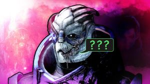 What's the best video game quote ever? Now you tell us