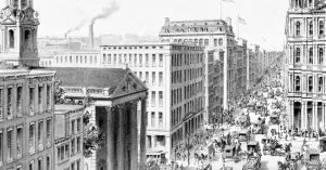 A Compassionate History of American Attitudes Toward Animals