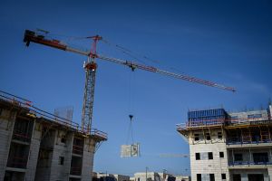 Government approves 5-year, billion-shekel plan to develop Golan, give it its 1st city