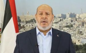 US, Hamas reportedly hold direct talks on Gaza plan, first since ceasefire began