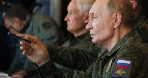 Rusi stavili nekoliko europskih zemalja na 'crnu listu': Objavili imena i adrese tvrtki, evo tko je sve na popisu