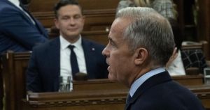 Calling out Carney’s ‘fancy’ education is loser talk. No wonder the Conservatives doubled down on it