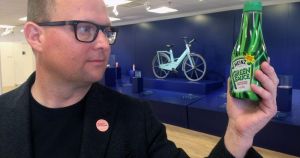 The magical world of mighty failures