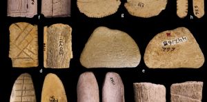 Archaeologists have discovered 12,000‑year‑old dice – here’s what they reveal about the history of play