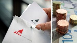 Att avskriva CSN- lån löser ingenting