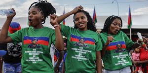 Seeing women govern encourages support for women in politics – with no apparent backlash among men