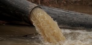 Washington DC’s 240 million‑gallon sewage spill is a symptom of nationwide trouble