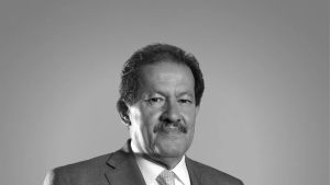 Diálogo entre diferentes con Paloma Valencia