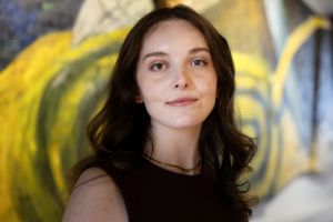 Hanes: Polytechnique scholarship has inspired engineering student to become an ambassador for women