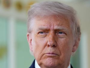 I veri calcoli del matto Trump