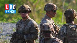 Quick wars are political fantasy with deadly consequences