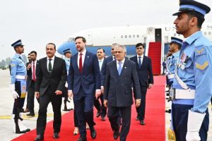 When hegemony reaches its limits