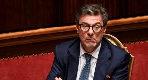 Giorgetti-Bessent: cooperazione e sicurezza economica