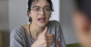 The Hidden Cost of Emotional Reactivity