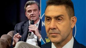 Per i sondaggi tra campo largo e centrodestra è quasi pareggio. Essenziali Azione e Vannacci