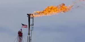 Is the US Falling Victim to the Resource Curse?