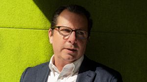 CoreWeave Just Hyperscaled Its Business. Meet the Guy Running Its Money Machine