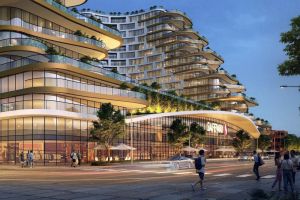 Safeway's massive plan to solve SF's housing crisis has locals alarmed