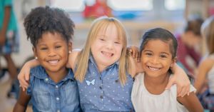 How Children Learn Friendship Skills