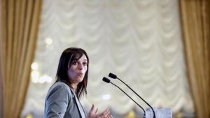 Aliança Catalana sigue sin candidato para las elecciones en Barcelona y retrasa su designación más allá de Sant Jordi