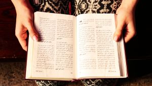 Det viktigste er ikke om Bibelen smugles eller ikke, men at den spres