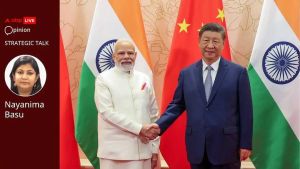 OPINION | India Needs To Talk Tibet With China