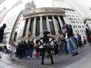 Forbes Daily: S&P 500 Reaches New Heights On U.S. And Iran Optimism