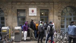 'Papapúm parriba' de Asiron