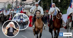 Cuasimodo: cuando la comunidad se convierte en familia