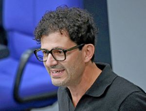 Luigi Pantisano – Der Wunschkandidat