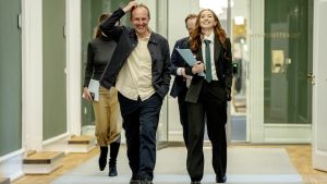 Kristeligt Dagblad mener: Afvis den etnonationalisme, der pibler frem