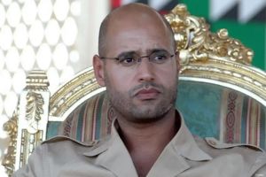 Progress without justice: why Saif Al-Islam Gaddafi’s killing is unlikely to reach a courtroom