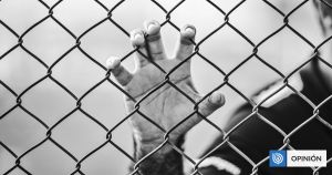 El costo de encarcelar a un inocente