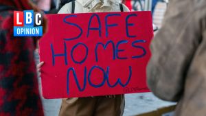 My landlord more than doubled my rent because our housing system is broken