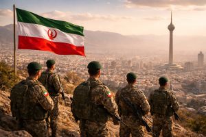 How Iran Can Turn Victory Into a Historic Win