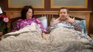 Breaking Bad beat out Hulu to a better Malcolm in the Middle reunion more than 12 years ago